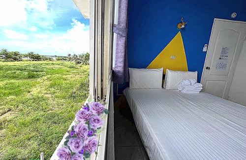 Budai House | Happy Homestay