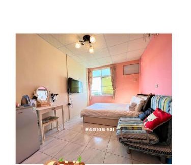 Budai House | Happy Homestay