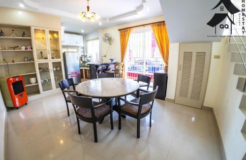 Betong House | Happy House Betong