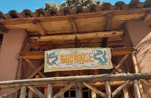 Pisac House | Happy house