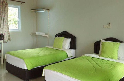 Tha Chang Hotel | Happy House Resort