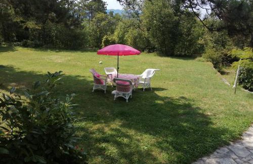 Viskovo Apartment | Happy house Villa Žiži Rijeka Viskovo