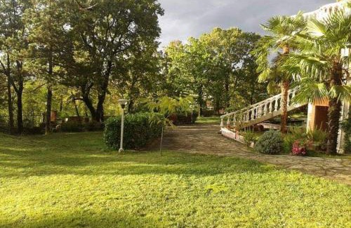 Viskovo Apartment | Happy house Villa Žiži Rijeka Viskovo