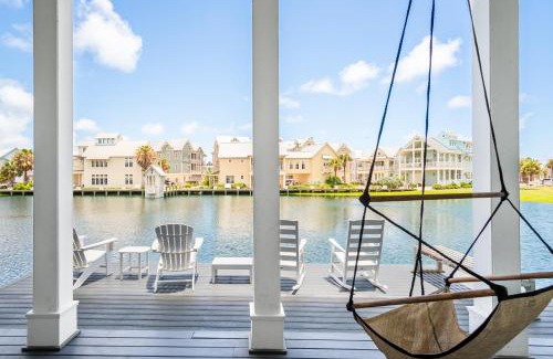 Cinnamon Shore House | Happy Kat Cottage II 157 BE