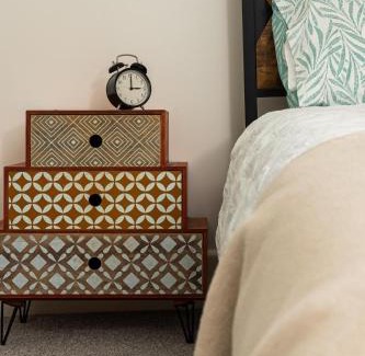 Worcester Apartment | Happy Land Home