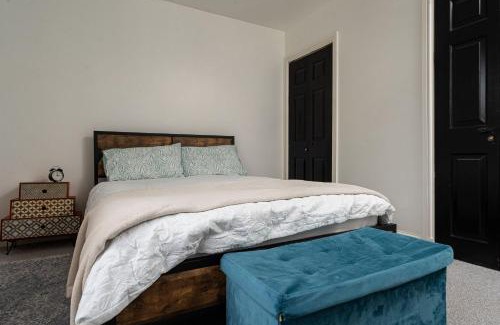 Worcester Apartment | Happy Land Home