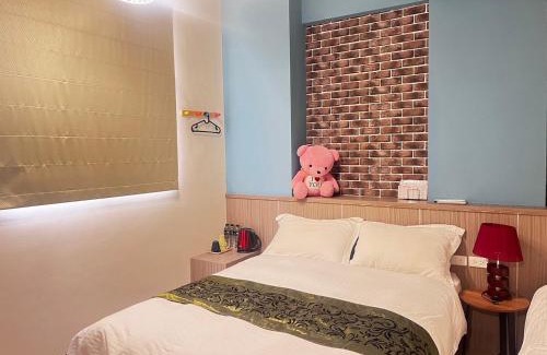 Donggang Bed & Breakfast | Happy Life B&B