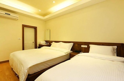 Ruisui House | Happy Owner Homestay