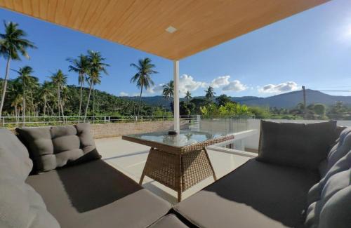 Mae Nam Villa | Happy Palms - Jungle View Villa