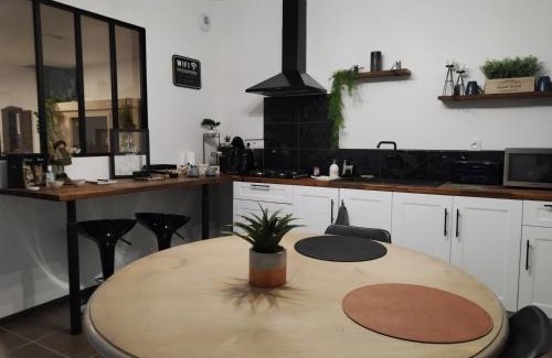 Gouy-Servins Bed & Breakfast | HAPPY SPA