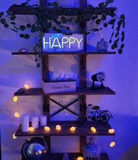 Gouy-Servins Bed & Breakfast | HAPPY SPA