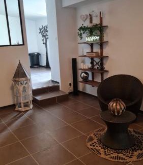 Gouy-Servins Bed & Breakfast | HAPPY SPA