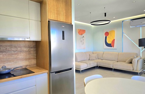 Ishem Apartment | Happy Stay At Perla Resort 148