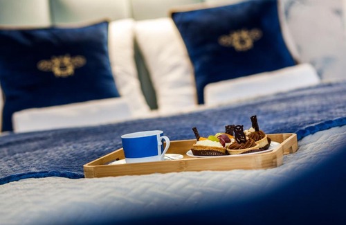 Sopot Apartment | Happy Stay Sopot Parkowa Apartments