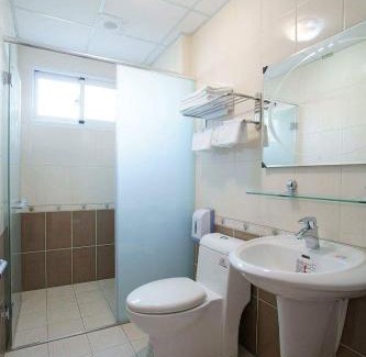 Taitung City Centre Bed & Breakfast | Happy to Meet Bed and Breakfast