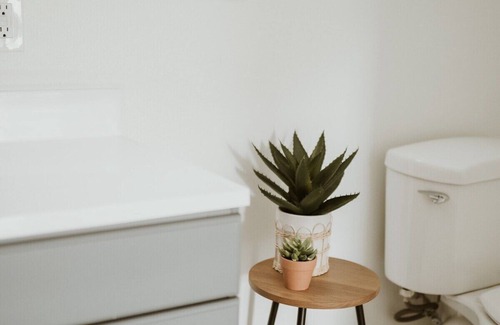 Coffeyville Bed & Breakfast | Happy Trails West