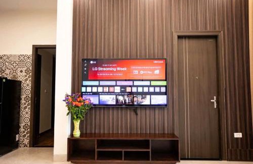 Soc Son Villa | Happy Villa Hồ Cầu Bãi