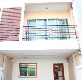 Talat Bang Khen House | Happyhouse Laksi station (PK14)