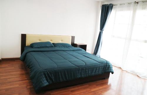 Talat Bang Khen House | Happyhouse Laksi station (PK14)