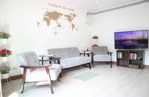 Talat Bang Khen House | Happyhouse Laksi station (PK14)