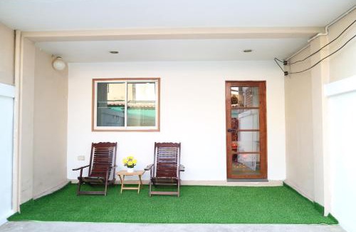 Talat Bang Khen House | Happyhouse Laksi station (PK14)