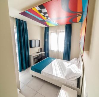 Bacoli Bed & Breakfast | HAPPYROOMS