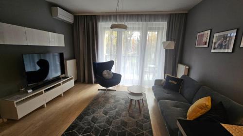 Gdansk City Center Apartment | HappyStay Old Town Tandeta I