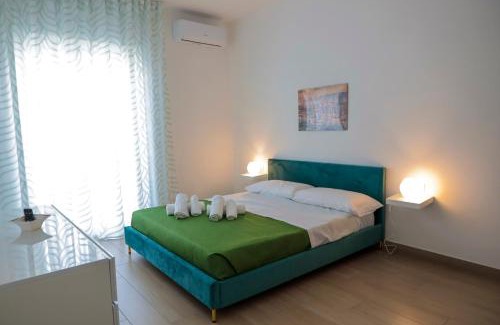 Portici Apartment | HaraHome