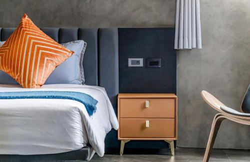 Sail Rock Beach Bed & Breakfast | Harajuku lnn