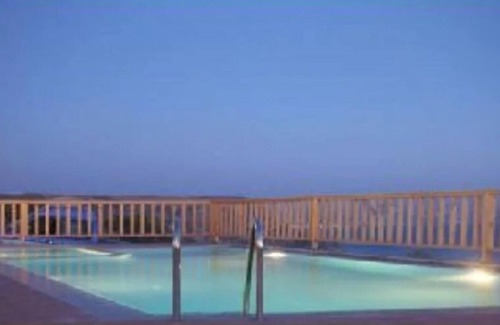 Agia Galini Apartment | Harakas modern villa apartment with all commodities in preserved South Crete