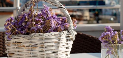 Ayvalik Hotel | Harakop Otel