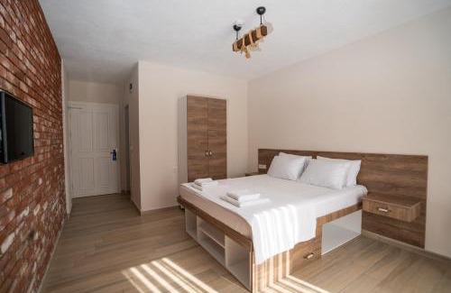 Ayvalik Hotel | Harakop Otel