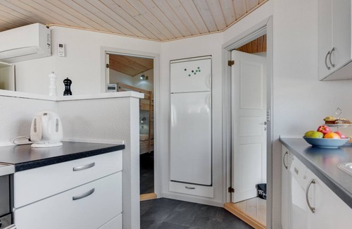 Aabenraa House | "Haraldina" - 350m to the fjord by Interhome