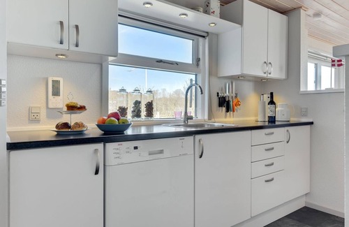 Aabenraa House | "Haraldina" - 350m to the fjord by Interhome