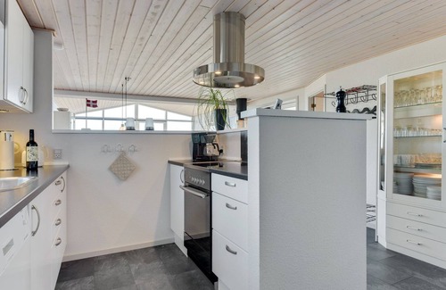 Aabenraa House | "Haraldina" - 350m to the fjord by Interhome