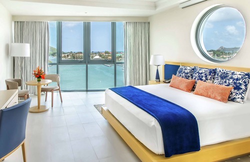 Rodney Bay Resort | Harbor Club St. Lucia, Curio Collection by Hilton