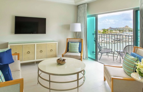 Rodney Bay Resort | Harbor Club St. Lucia, Curio Collection by Hilton