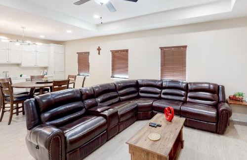 Port Isabel House | Harbor Island Retreat