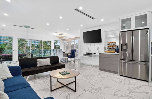 Hollywood Apartment | Harborlight by Rove Travel | 5BR with Private Pool