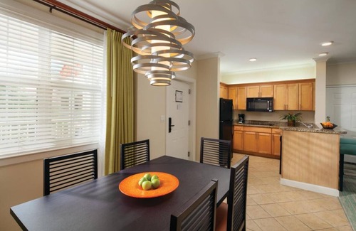 Paradise Island Resort | Harborside Resort At Atlantis Bahamas Large 2 Bedroom