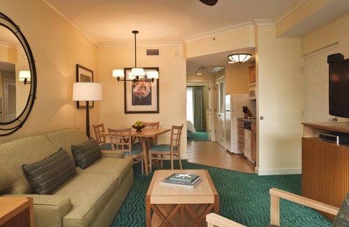 Paradise Island Resort | Harborside Resort At Atlantis Bahamas Large 2 Bedroom