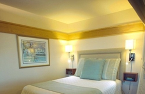 Ventura Condo | Harbortown Point Studio Condo - Ocean & Harbor Views - Ventura, California