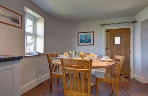 Wells-next-the-Sea House | Harbour Cottage