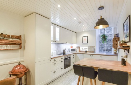 Lerwick Apartment | Harbour Haven