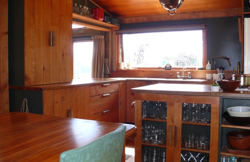 Kaeo House | Harbour Haven