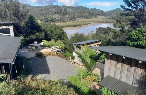 Kaeo House | Harbour Haven