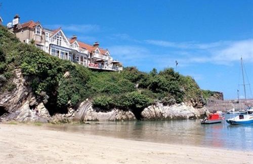 Newquay Hotel | Harbour Hotel