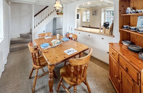 Porlock Weir Apartment | Harbour House Apartment, Porlock Weir