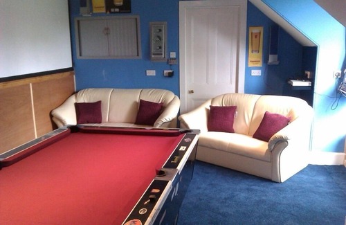 Wick Bed & Breakfast | Harbour House B&B