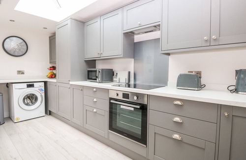 Wells-next-the-Sea Cottage | Harbour Place